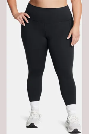 Under Armour Damen Meridian Ankle-Leggings / 1X
