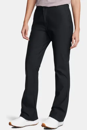 Under Armour Drive Schlaghose für Damen / Halo Grau 10