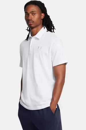 Under Armour Icon Poloshirt für Herren / L