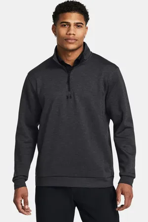 Under Armour Drive Midlayer Pullover für Herren / L