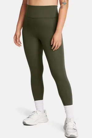 Under Armour Damen Meridian Ankle-Leggings Marine OD / Marine OD L