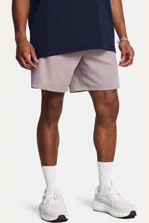 Under Armour Meridian Shorts für Herren Tetra / Tetra L