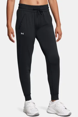 Under Armour HeatGear® Hose für Damen / Weiß L