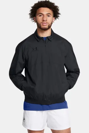 Under Armour Terrace96 Trainingsoberteil für Herren / 3XL