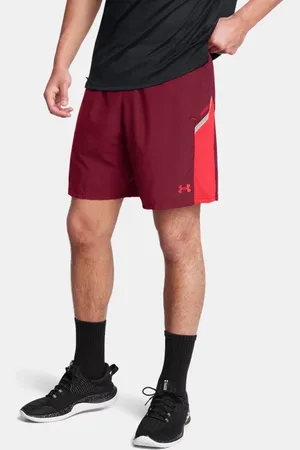 Under Armour Tech™ Utility Shorts für Herren Cardinal / Racer / Racer M