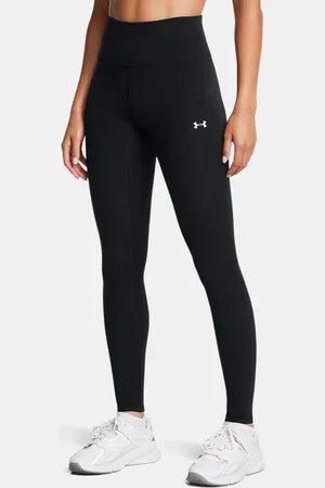 Under Armour Motion Leggings für Damen / Weiß L