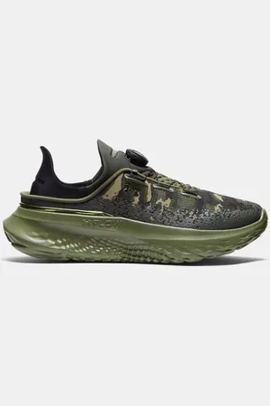 Under Armour SlipSpeed™ Mega Camo Laufschuhe, unisex Marine OD / Baroque / Marine OD 36.5