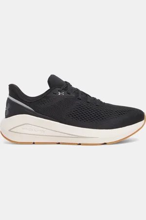 Under Armour Sonic 7 Laufschuhe für Damen / Stein / Anthracite 42