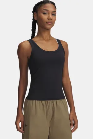 Under Armour Meridian Core Tanktop für Damen / L