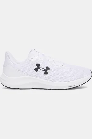Under Armour Pursuit 4 Laufschuhe für Herren / / Schwarz 44