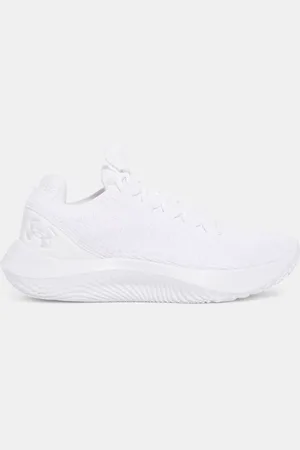 Under Armour Dynamic 2 Trainingsschuhe für Damen / / Distant Grau 42