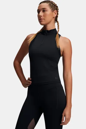 Under Armour Vanish Elite Vent Tanktop für Damen / Iridescent L