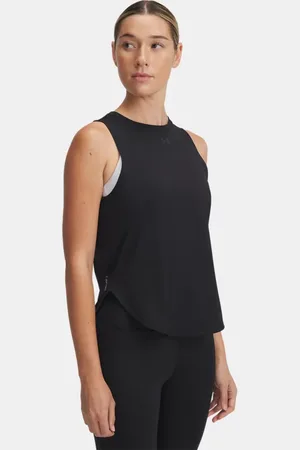 Under Armour Launch Elite Tanktop für Damen / Reflektierend S
