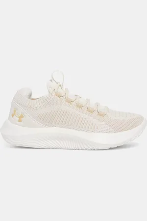 Under Armour Dynamic 2 Trainingsschuhe für Damen Stein / BraunStein / BraunStein 42