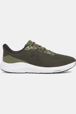 Under Armour Pursuit 4 Laufschuhe für Herren Marine OD / Marine OD / Schwarz 44