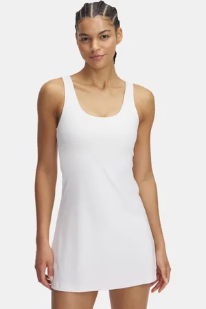 Under Armour Motion Kleid für Damen / Schwarz L