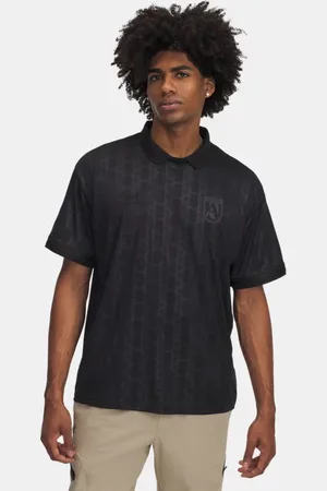 Under Armour 96 Terrace Kurzarm-Oberteil für Herren / / 3XL