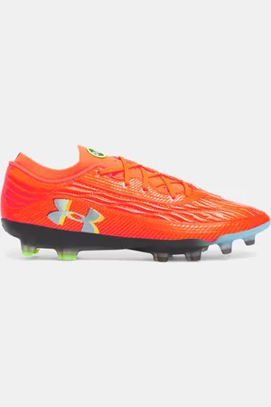 Under Armour Magnetico Elite 4 FG Fußballschuhe für Herren Ares / Ares / Stream 44
