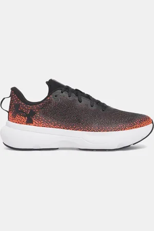 Under Armour Infinite Laufschuhe für Herren / Ares Rot / 44