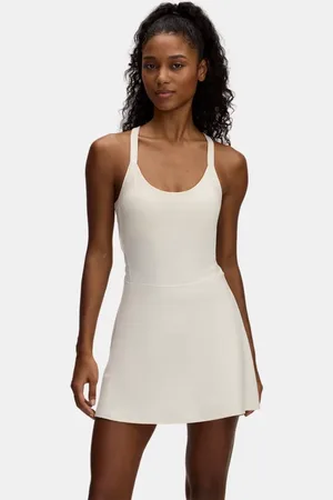 Under Armour Meridian Kleid für Damen Stein / Stein L