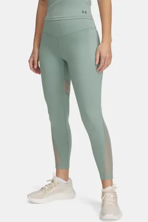 Under Armour Vanish Elite Vent Tanktop für Damen Silica / Iridescent L