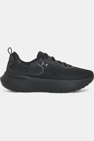Under Armour Infinite Elite 2 Laufschuhe für Herren / / Anthracite 44