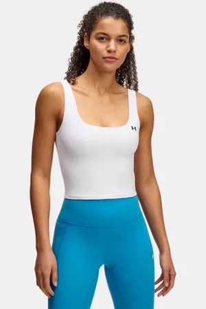Under Armour Motion Tanktop für Damen / Schwarz L