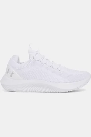 Under Armour Dynamic 2 Trainingsschuhe für Herren / Distant Grau / Halo Grau 44