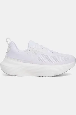 Under Armour Infinite Elite 2 Laufschuhe für Damen / / Distant Grau 42