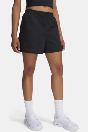 Under Armour Unstoppable Utility Shorts für Damen / L