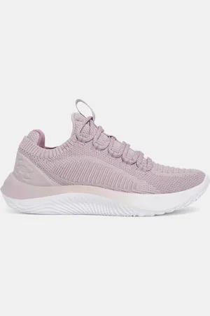 Under Armour Dynamic 2 Trainingsschuhe für Damen Dawn / Violett Prime / Metallisch Dawn 42