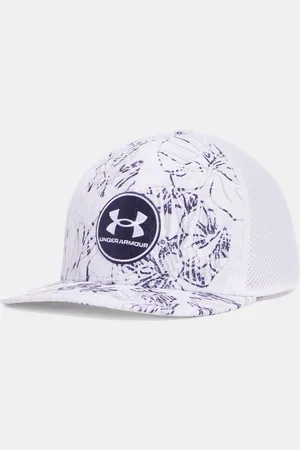 Under Armour Iso-Chill Drive Low Kappe aus Stretch für Herren / L/XL