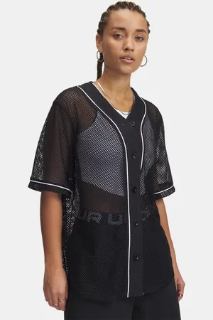 Under Armour Sportstyle Tanktop mit Logo für Damen / Weiß L