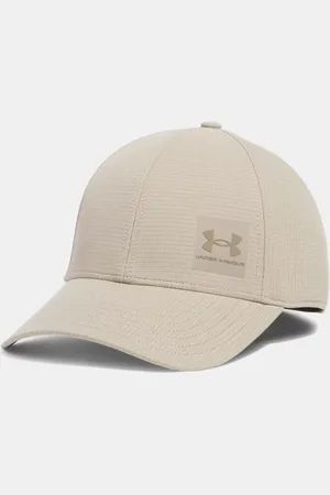 Under Armour ArmourVent Kappe aus Stretch für Herren City Khaki / Bayou L/XL