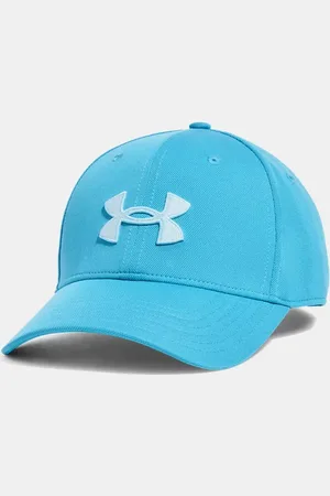 Under Armour Blitzing verstellbare Kappe für Herren Ether / Stream EINHEITSGRÖSSE