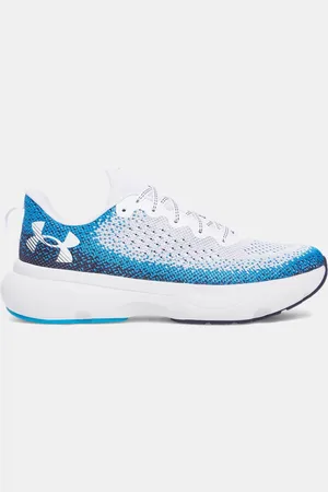 Under Armour Infinite Laufschuhe für Herren / Electric Blau / 44