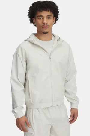 Under Armour Curry Gewebte Jacke für Herren Summit / Summit 3XL