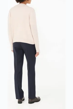 Iris von Arnim Cashmere-Seidenstrickjacke 
