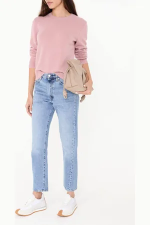 Vince Cashmere-Pullover