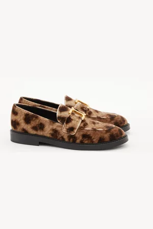 Chloé Loafer 