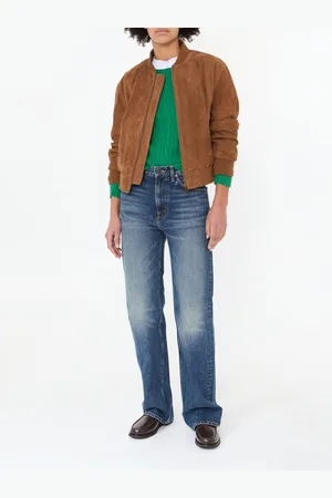 Guest In Residence Cashmere-Pullover 