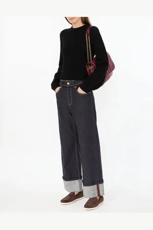 Max Mara Woll-Cashmere-Pullover 