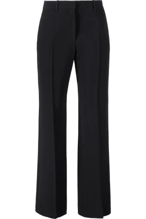 The Row Seidenhose
