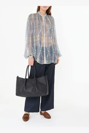 Etro Seidenbluse