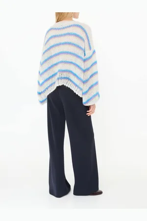 Loewe Mohair Pullover Multi