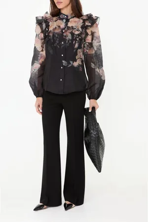 ZIMMERMANN Bluse 