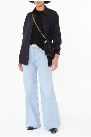 Loulou de Saison Langarmshirt 