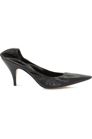 The Row Pumps 