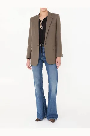 NILI LOTAN Wollblazer 