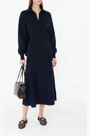 Khaite Wollpullover 